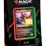 Magic The Gathering Starter Commander Deck Draconic Destruction WOCC9923